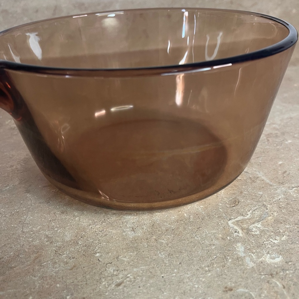 Visions Corningware Sauce pan - Picture 2 of 7